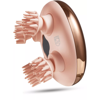 PHILIPS 头部按摩器 PPM1301PK/90