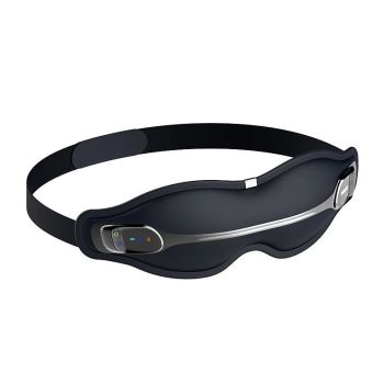 PHILIPS 按摩眼罩 PPM2321DB/90