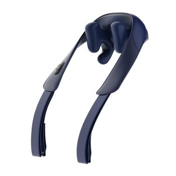 PHILIPS 按摩披肩 PPM3522DB/90