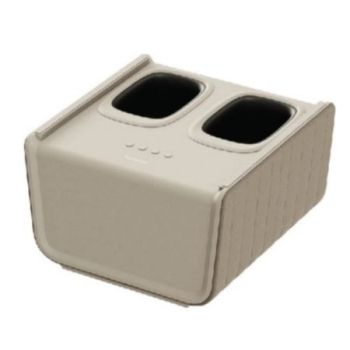 PHILIPS 腳部按摩器 PPM6731LY/90