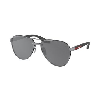 PRADA 0PS 51YS 5AV07U 飛行員太陽眼鏡