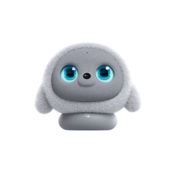 ROPET AI陪伴機械萌寵 PRO