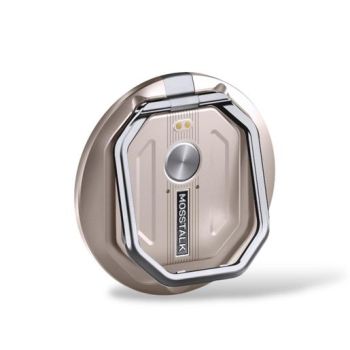 MOSSTALK AI 智能翻譯機(玫瑰金) PRO/XYT02/DG