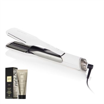 ghd duet style hot air styler set