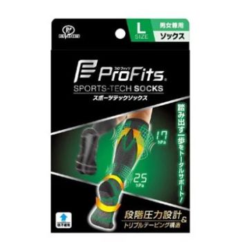 PIP 護小腿壓力襪(L) PROFITS/PS311