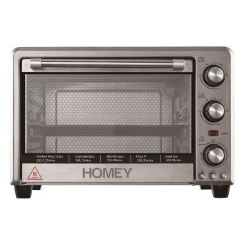 HOMEY 20公升立體專業焗爐 PROM20