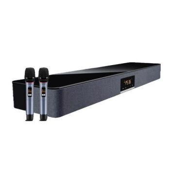 PUNOS 卡拉OKSoundbar PS36MINI