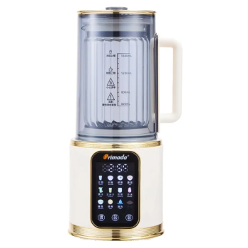 PRIMADA 智能降音养生机 PS830