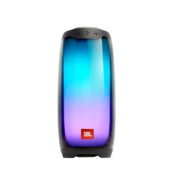 JBL 便攜式藍牙喇叭 PULSE4/BK