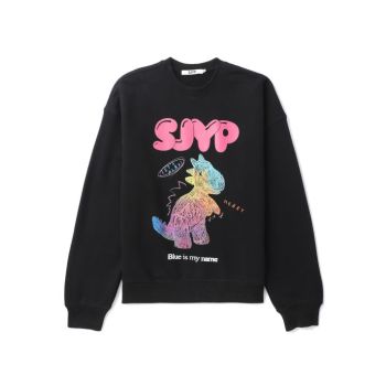 SJYP PW2D9TTO1600 衛衣