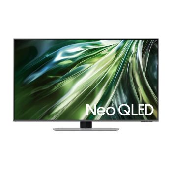 SAMSUNG 43吋 4K QLED智能电视 QA43QN90DAJXZK