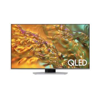 SAMSUNG 50吋 4K QLED智能电视 QA50Q80DAJXZK