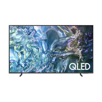 SAMSUNG 65吋 4K QLED智能电视 QA65Q60DAJXZK