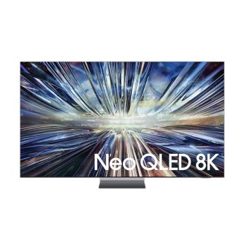 SAMSUNG 65吋8K QLED智能电视 QA65QN900DJXZK