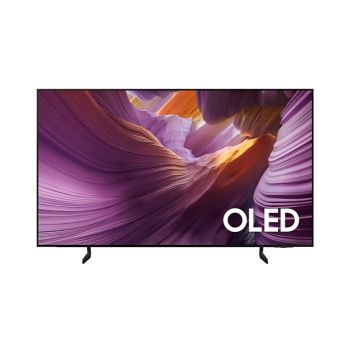 SAMSUNG 65"OLED 4K智能電視 QA65S85FAEXZK