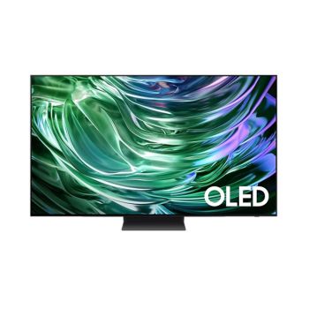SAMSUNG 77吋 4K OLED智能电视 QA77S90DAEXZK