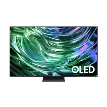 SAMSUNG 83吋 4K OLED智能电视 QA83S90DAEXZK