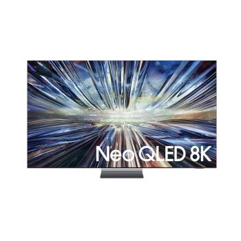 SAMSUNG 85吋8K QLED智能电视 QA85QN900DJXZK