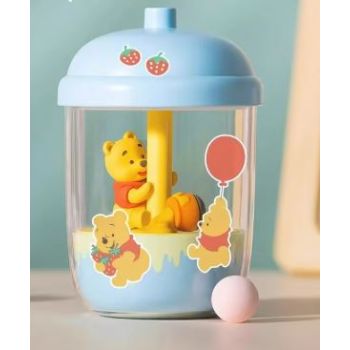 ISMART 加濕機 QCJS0101/WINNIETHEPOOH