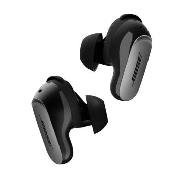 BOSE QuietComfort消噪耳塞Ultra第2代(黑色) QCULTRAEARBUDSII/BLACK