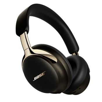 BOSE QuietComfort消噪耳機Ultra第2代(沙漠鎏金) QCULTRAHEADPHONES/2ND/DESERTGOLD