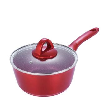 PYREX 炖锅 18cm (连玻璃盖)