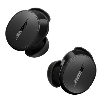 BOSE 真無線入耳式降噪耳機(黑色) QUIETCOMFORTEARBUDS/2GEN/BK