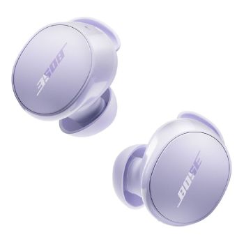 BOSE 真無線入耳式降噪耳機(冷丁香紫) QUIETCOMFORTEARBUDS/2GEN/LILAC