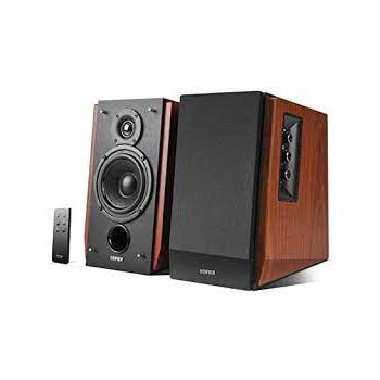 EDIFIER  主動式藍牙書架喇叭 R1700BTS/BN
