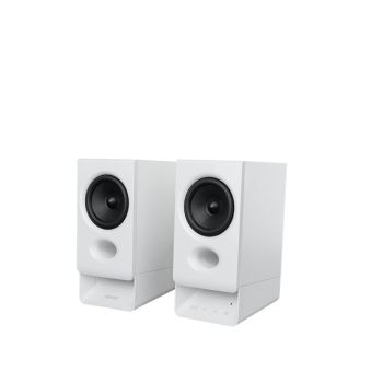 EDIFIER 立体声喇叭(白色) R20BT/WHITE