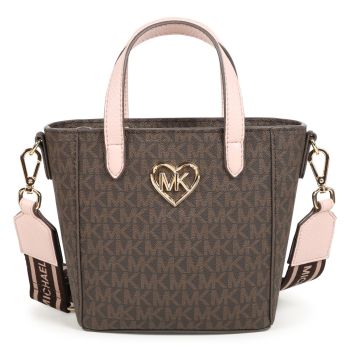 MICHAEL KORS Printed Tote Bag