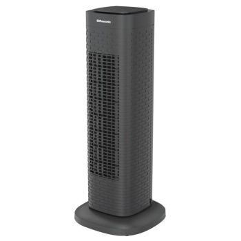 RASONIC 直立扇暖風機 RACH2400K
