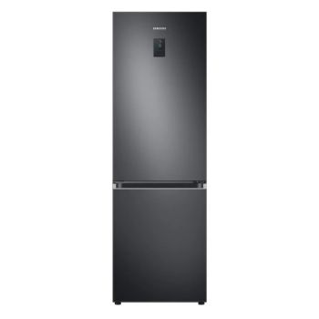 SAMSUNG 双门雪柜340L(黑色) RB34F675DB1/SH