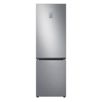 SAMSUNG 双门雪柜340L(银色) RB34F675DS9/SH