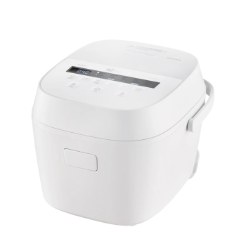 TOSHIBA 1公升酵活炊电饭煲 RC10AMXH/W