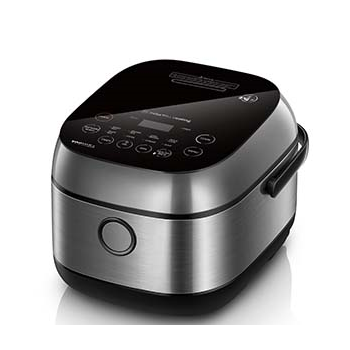 TOSHIBA 1公升低醣磁應電飯煲 RC10IRPH