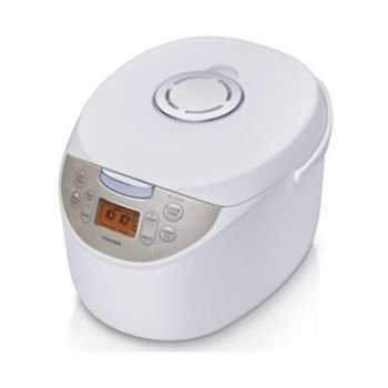 TOSHIBA 1.0公升4毫米銅釜電飯煲 RC10NAFIH