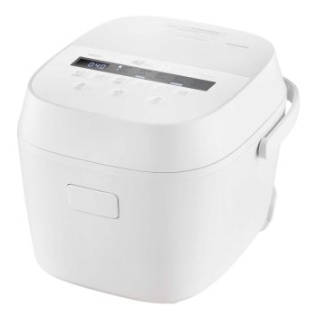TOSHIBA 1.8公升酵活炊电饭煲 RC18AMXH/W