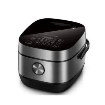 TOSHIBA 1.8公升低醣磁應電飯煲 RC18ISPH