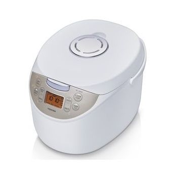 TOSHIBA 1.8公升4毫米銅釜電飯煲 RC18NAFIH