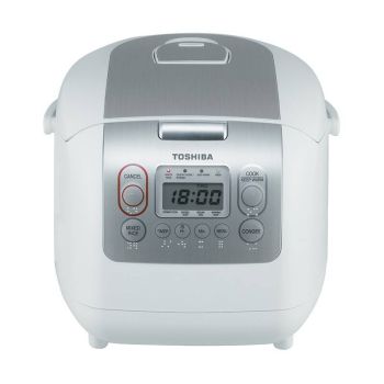 TOSHIBA 1.8公升4毫米厚釜電飯煲 RC18NMFIH
