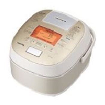 TOSHIBA 1.8公升真空壓力磁應電飯煲 RCDS18K/N