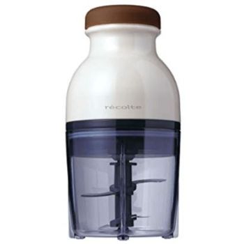 RECOLTE 食物調理機 RCP2W