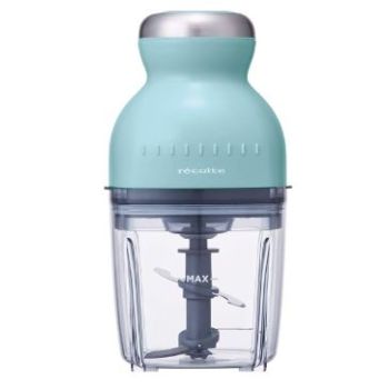 RECOLTE 食物料理機 RCP3/BL