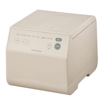 RECOLTE 电子锅 RCR2/W