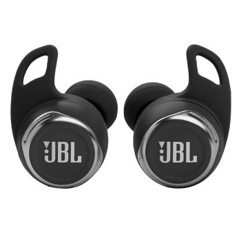 JBL 真無線藍牙降噪耳機(黑色) REFLECTFLOWPRO/BLACK