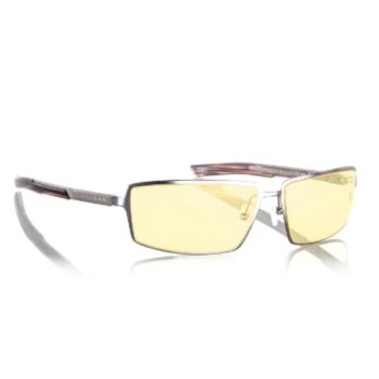 GUNNAR GUNNAR防藍光眼鏡-REGENT REG01101