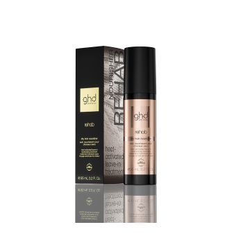 ghd 乾燥髮質修護精華 95ml