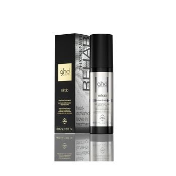 ghd 細軟髮質育髮精華95ml