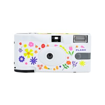 RETO 一次性菲林相機(COLORBLOSSOM) RETOCOLORBLOSSOM400/35MM